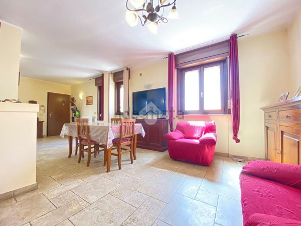 appartamento in vendita a Surbo in zona Giorgilorio