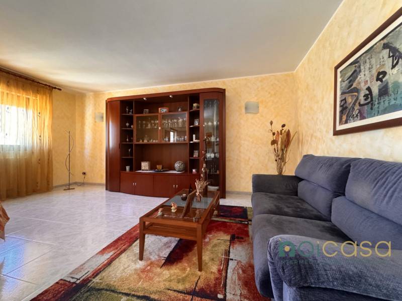 casa indipendente in vendita a Surbo in zona Giorgilorio