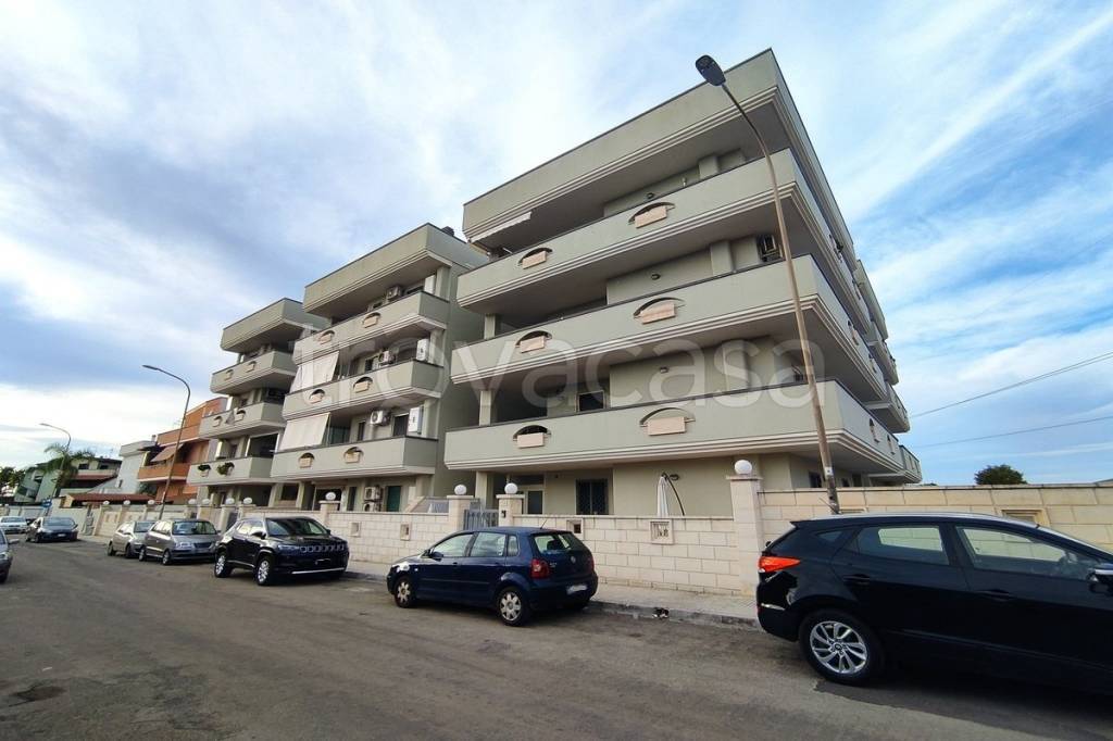 appartamento in vendita a Surbo in zona Giorgilorio