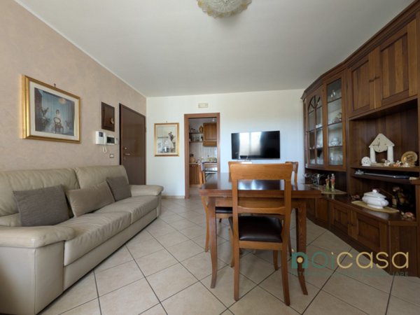 appartamento in vendita a Surbo in zona Giorgilorio