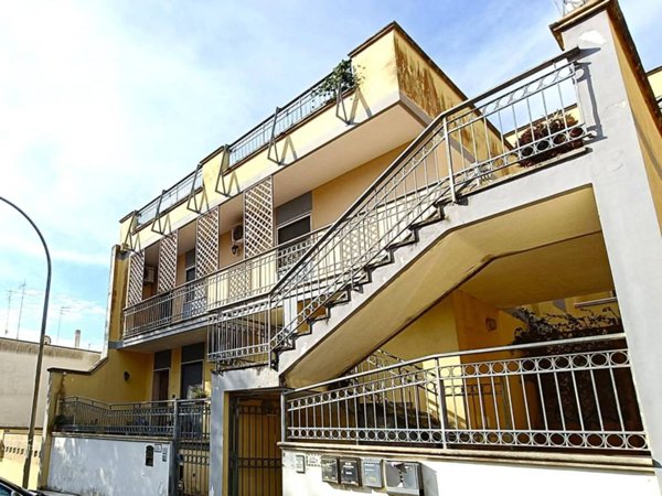 appartamento in vendita a Surbo in zona Giorgilorio