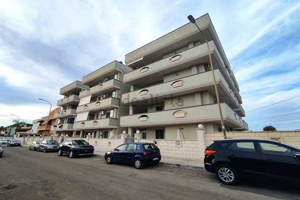 appartamento in vendita a Surbo in zona Giorgilorio