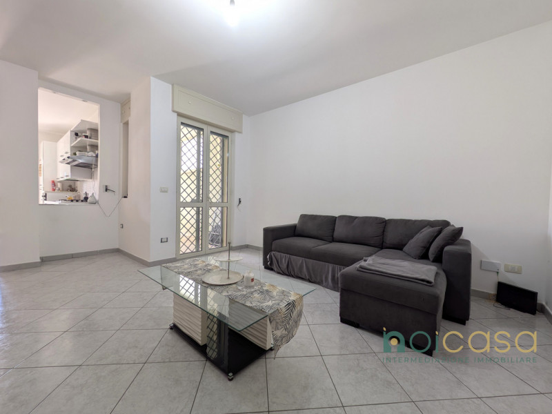 appartamento in vendita a Surbo in zona Giorgilorio