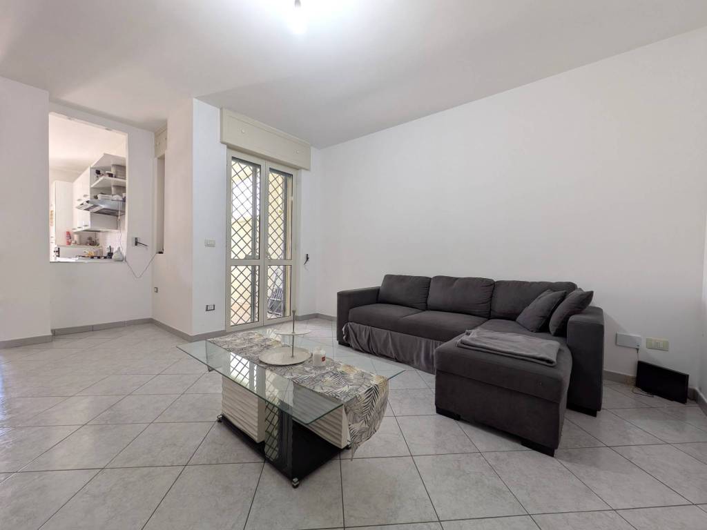 appartamento in vendita a Surbo in zona Giorgilorio