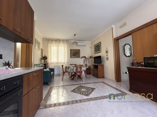 casa indipendente in vendita a Surbo in zona Giorgilorio