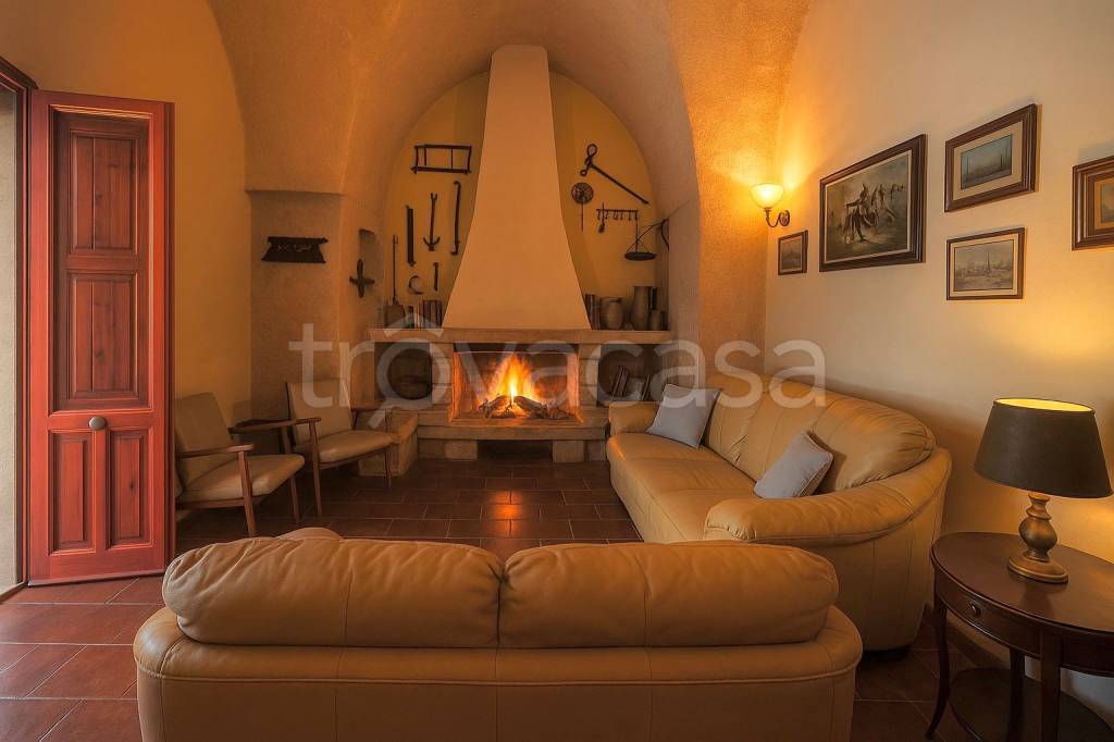 appartamento in vendita a Surbo