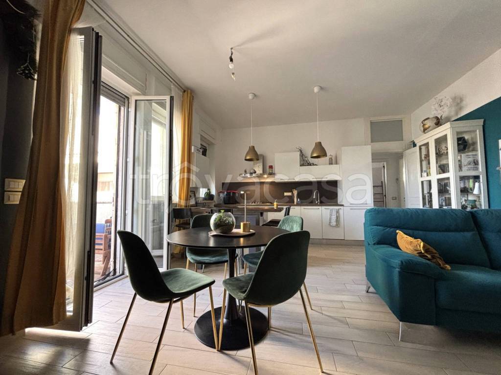 appartamento in vendita a Surbo in zona Giorgilorio