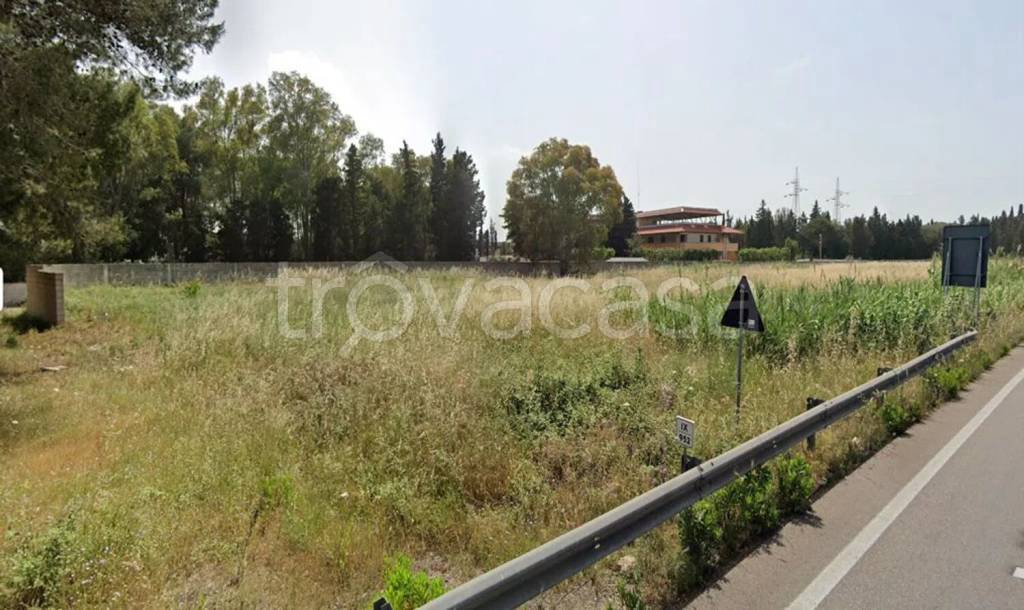 terreno agricolo in vendita a Surbo