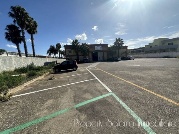 terreno edificabile in vendita a Surbo