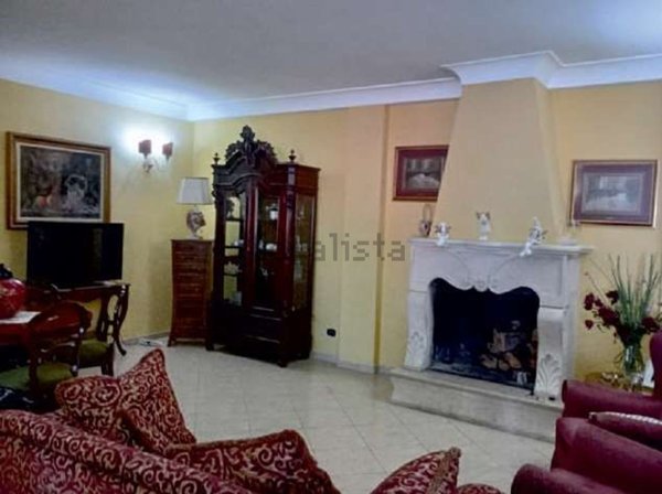 casa indipendente in vendita a Surbo