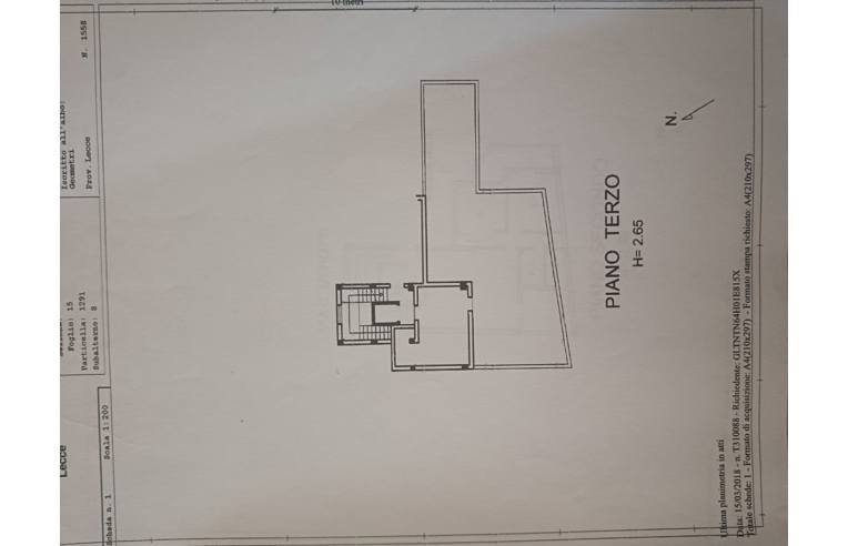 appartamento in vendita a Surbo