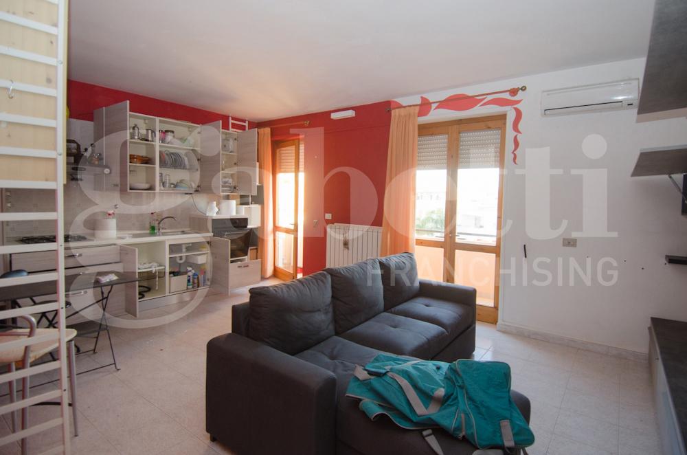 appartamento in vendita a Surbo