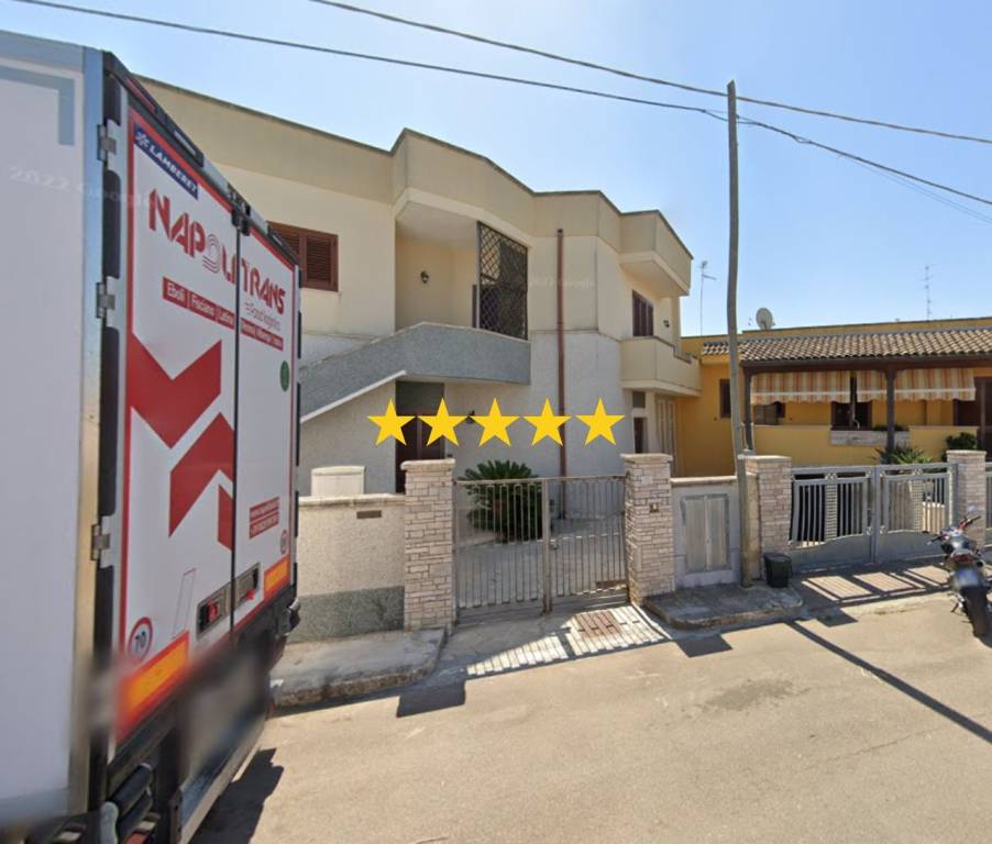 appartamento in vendita a Surbo