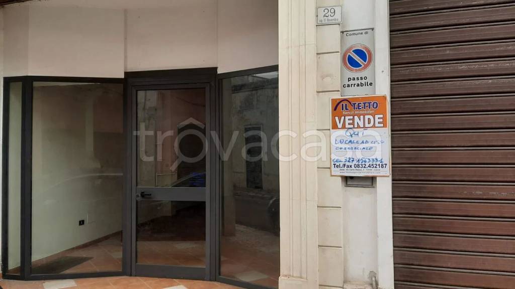 appartamento in vendita a Surbo