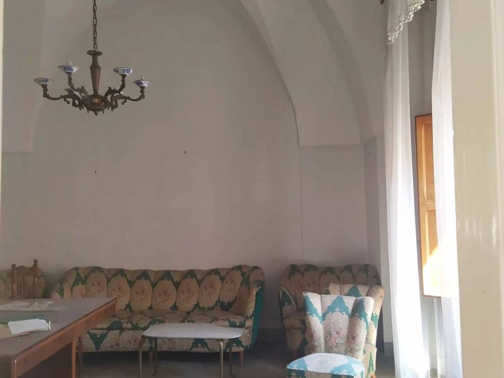 appartamento in vendita a Surbo