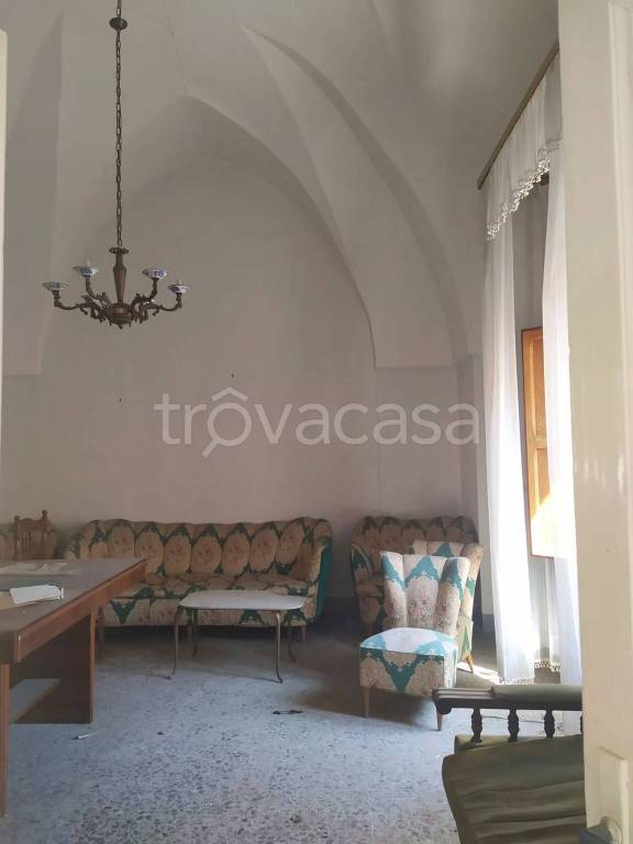 appartamento in vendita a Surbo