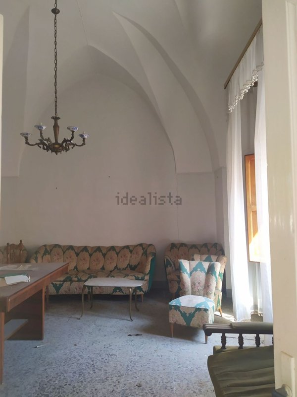 appartamento in vendita a Surbo