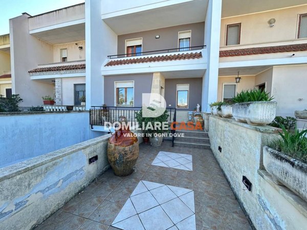 casa indipendente in vendita a Surbo