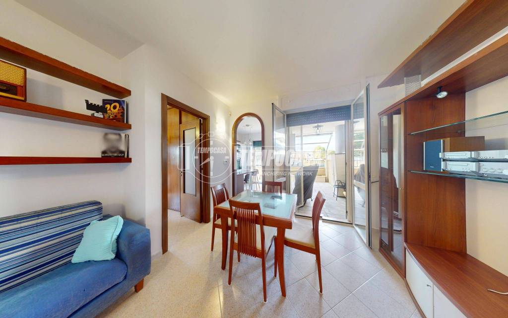 appartamento in vendita a Surbo in zona Giorgilorio