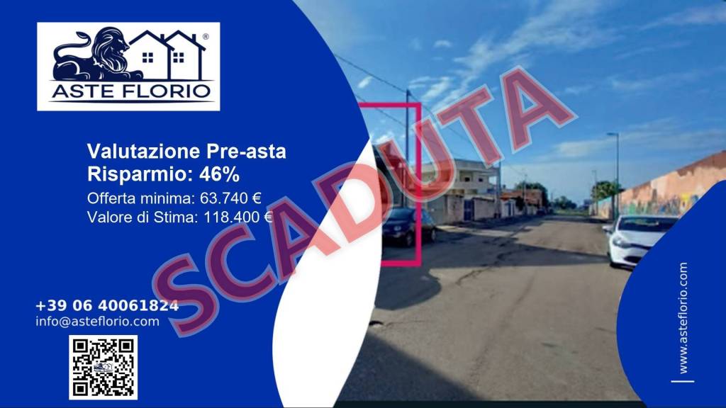 appartamento in vendita a Surbo