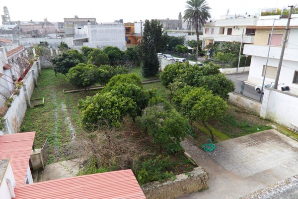 casa indipendente in vendita a Surbo