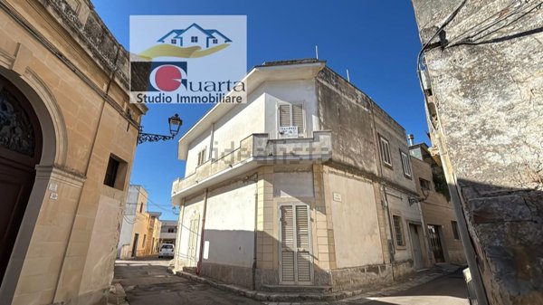 appartamento in vendita a Surbo