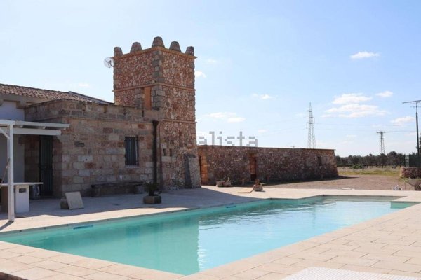 casale in vendita a Surbo