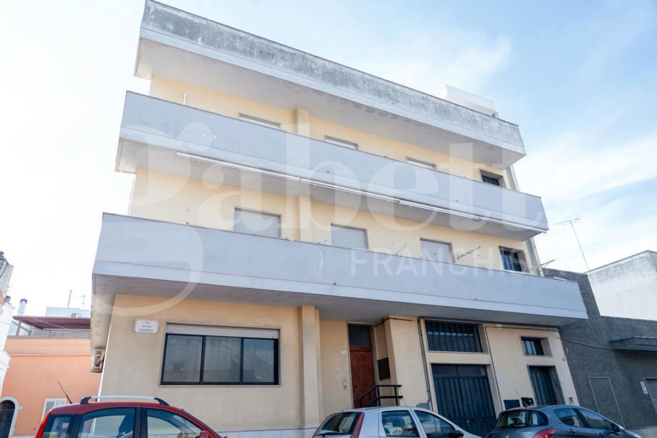 appartamento in vendita a Surbo