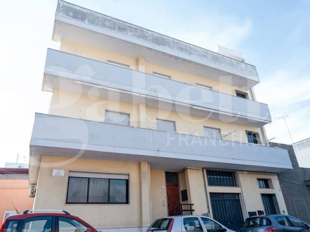 appartamento in vendita a Surbo