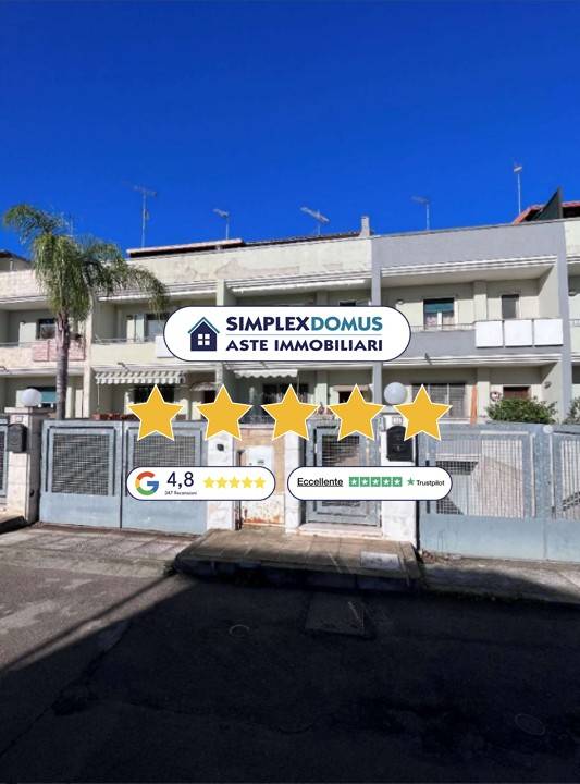 appartamento in vendita a Surbo