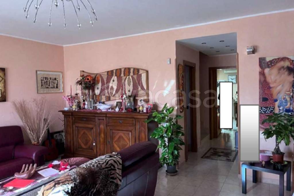 appartamento in vendita a Surbo