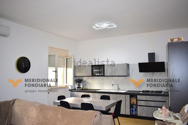 appartamento in vendita a Surbo