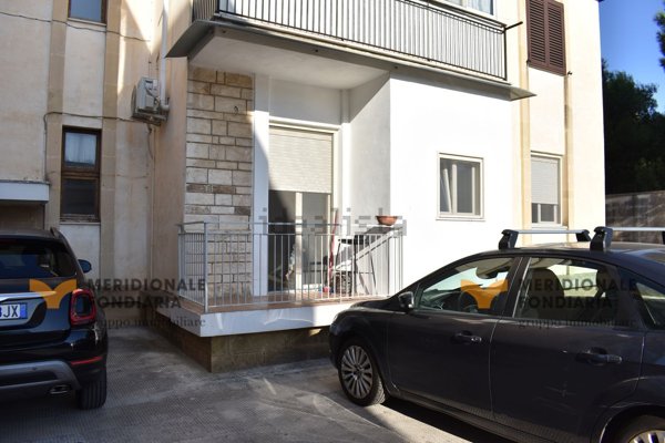 appartamento in vendita a Surbo