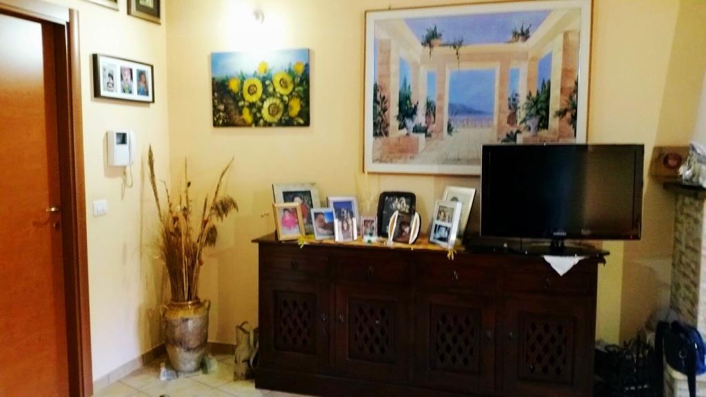 appartamento in vendita a Surbo