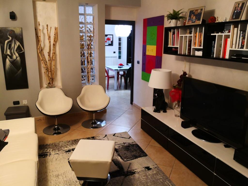 appartamento in vendita a Surbo