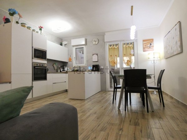 appartamento in vendita a Surbo in zona Giorgilorio