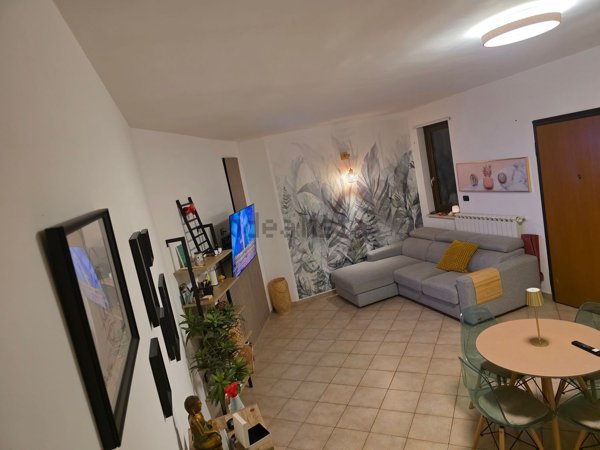 appartamento in vendita a Surbo