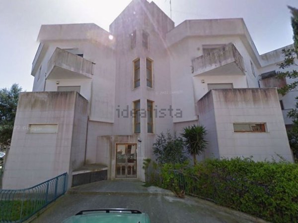 appartamento in vendita a Surbo in zona Giorgilorio