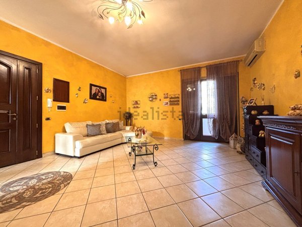 appartamento in vendita a Surbo in zona Giorgilorio