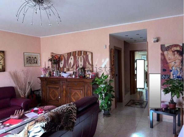 appartamento in vendita a Surbo