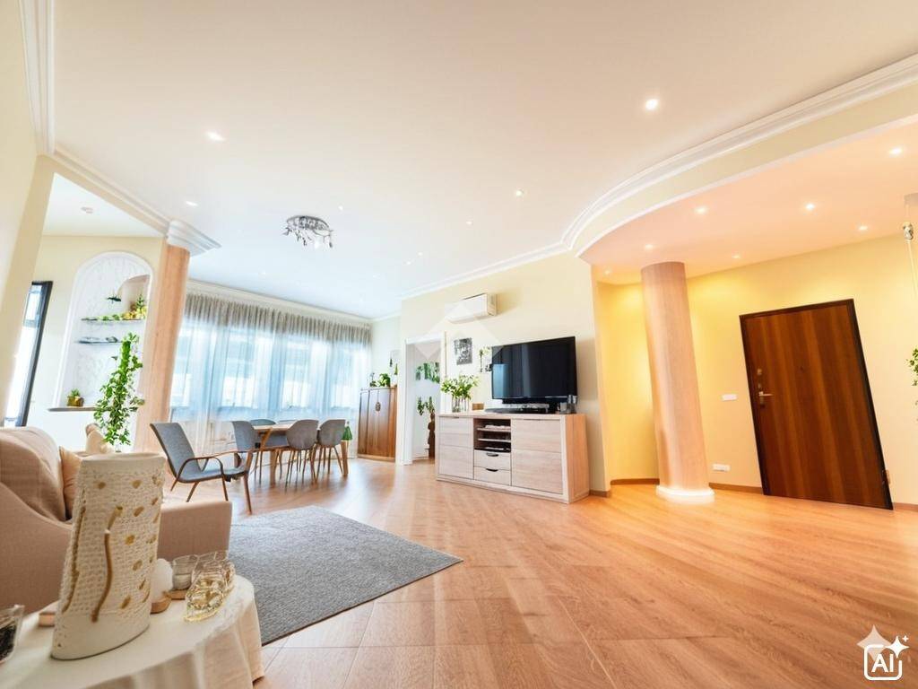 appartamento in vendita a Surbo