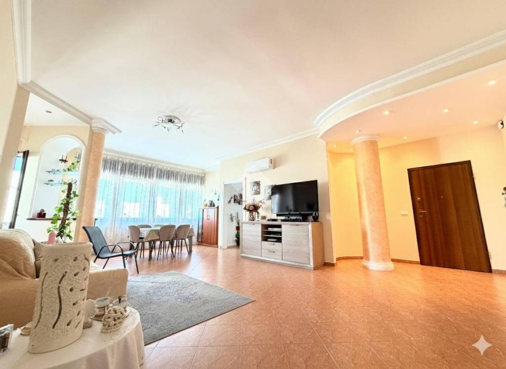 appartamento in vendita a Surbo