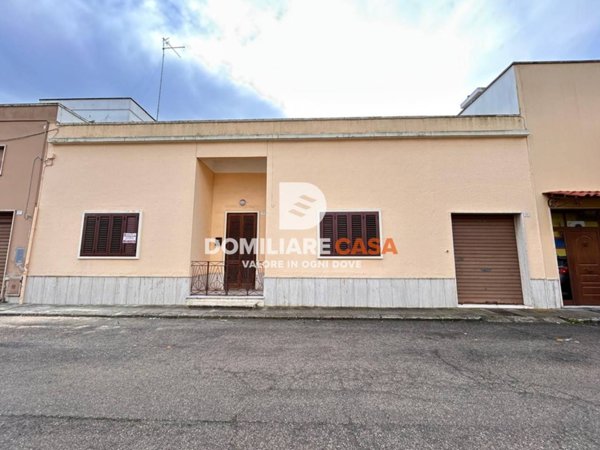 casa indipendente in vendita a Surbo