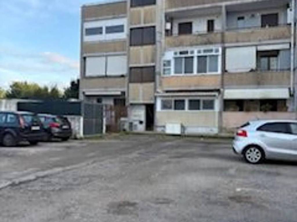 appartamento in vendita a Surbo in zona Giorgilorio