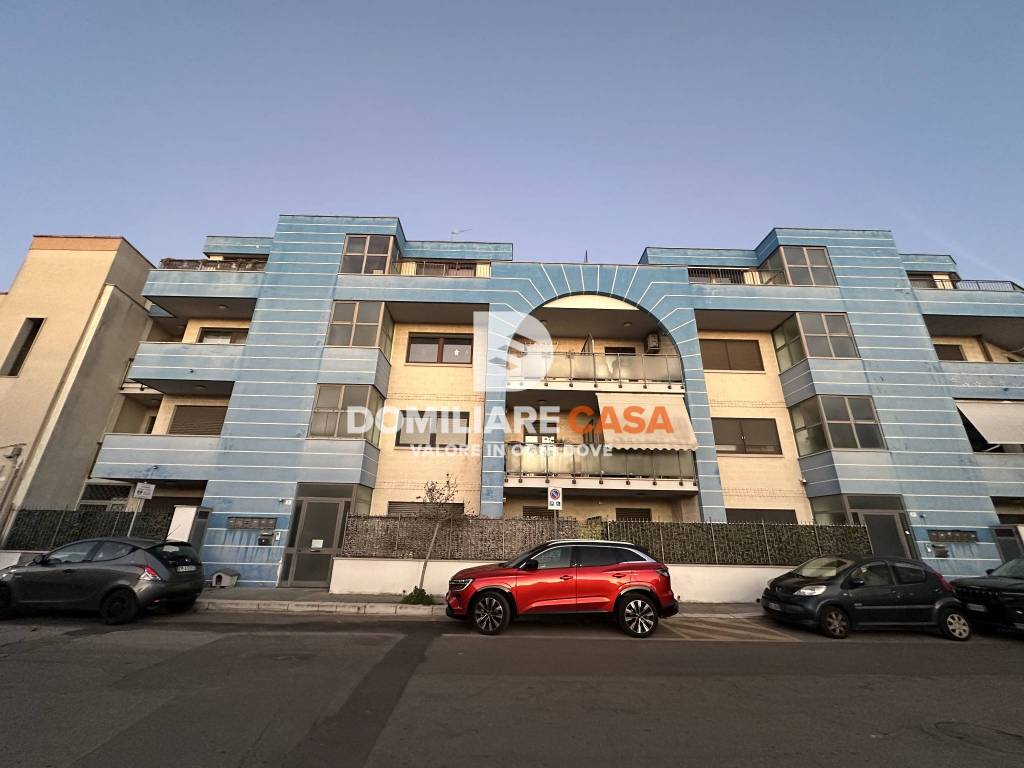 appartamento in vendita a Surbo