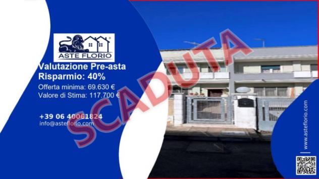 appartamento in vendita a Surbo