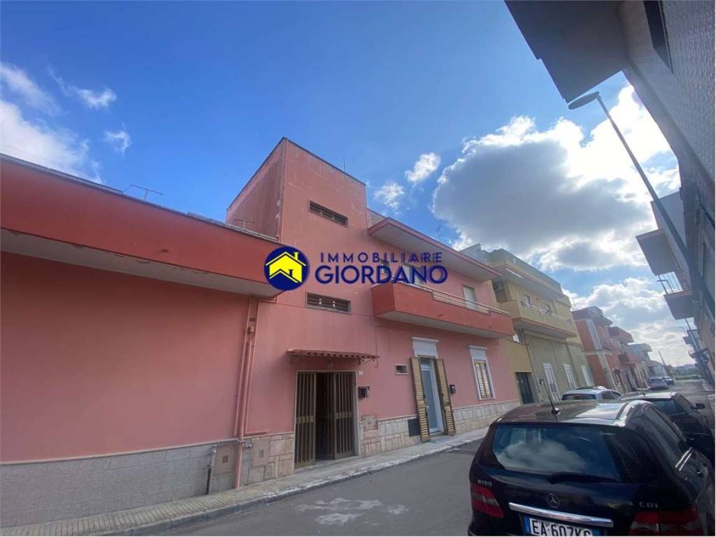 appartamento in vendita a Surbo