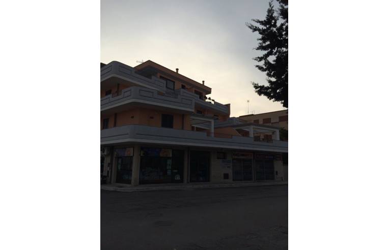 appartamento in vendita a Surbo