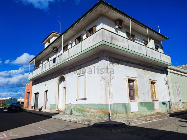 appartamento in vendita a Surbo