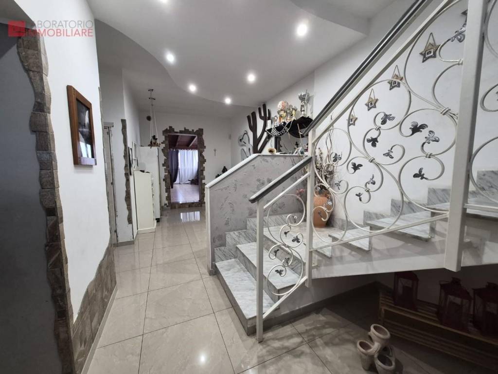 appartamento in vendita a Surbo